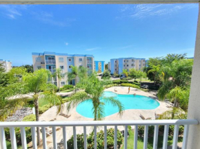 Caribbean Caribbean Apartment @Serena Village Punta Cana